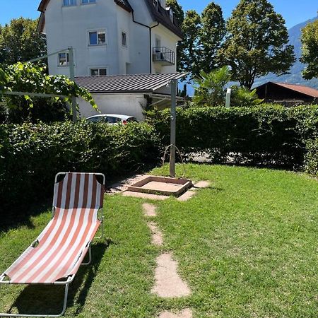 Flow Apartments Etschmann Merano Exterior foto