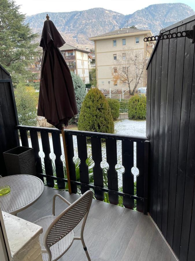 Flow Apartments Etschmann Merano Exterior foto