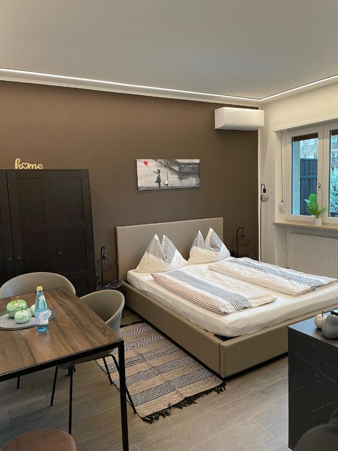 Flow Apartments Etschmann Merano Exterior foto