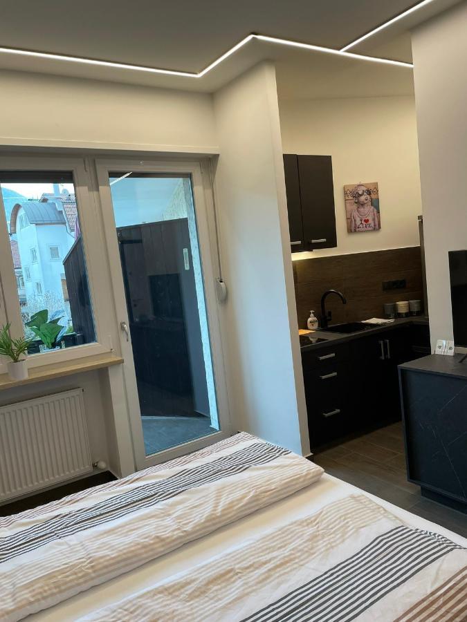 Flow Apartments Etschmann Merano Exterior foto